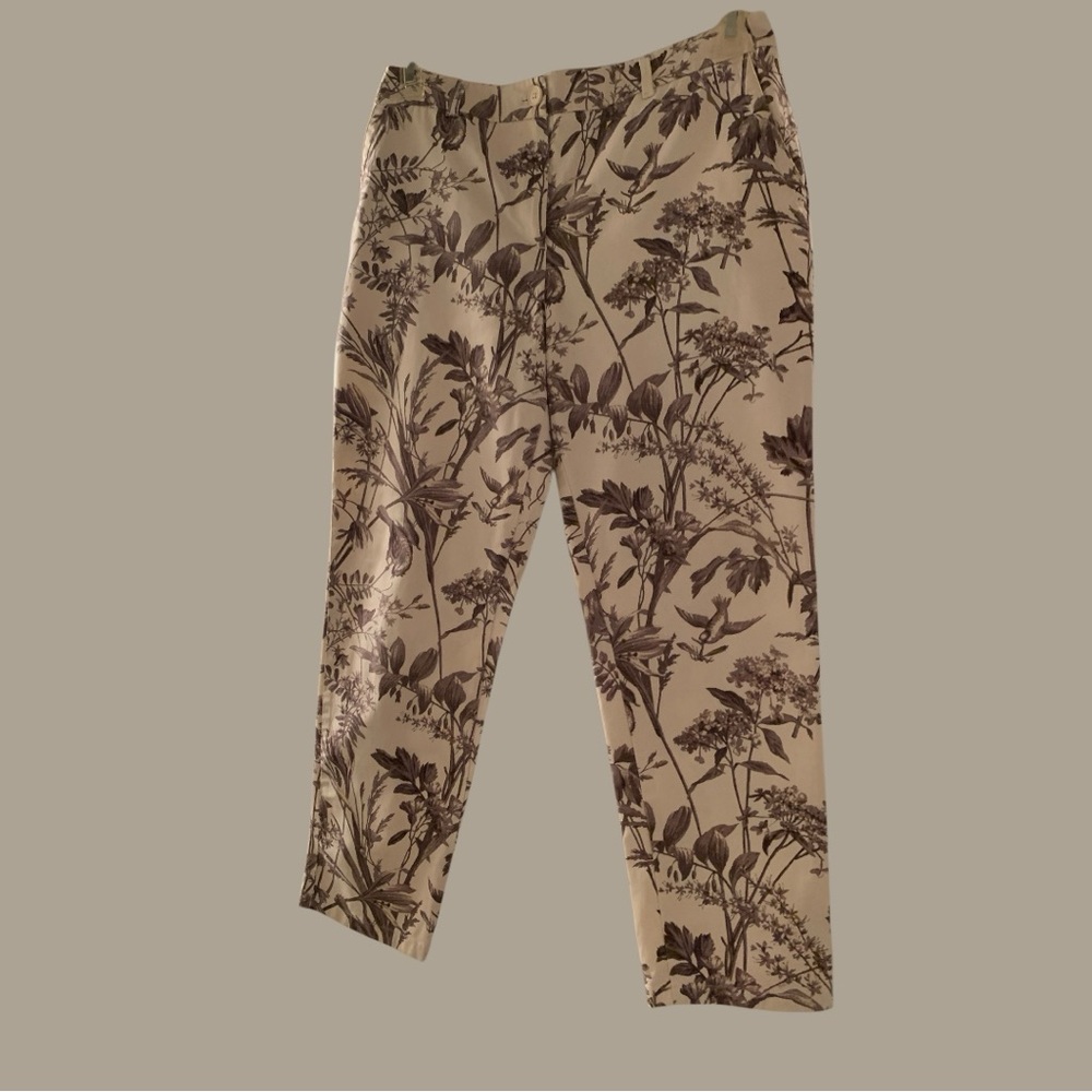 Talbots Slacks S/10P 3/$25